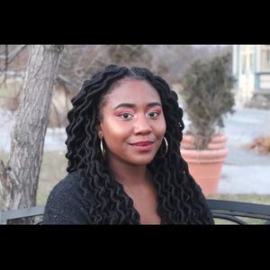 Meet your Posher, Jacqueline